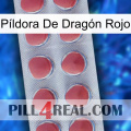 Píldora De Dragón Rojo 18